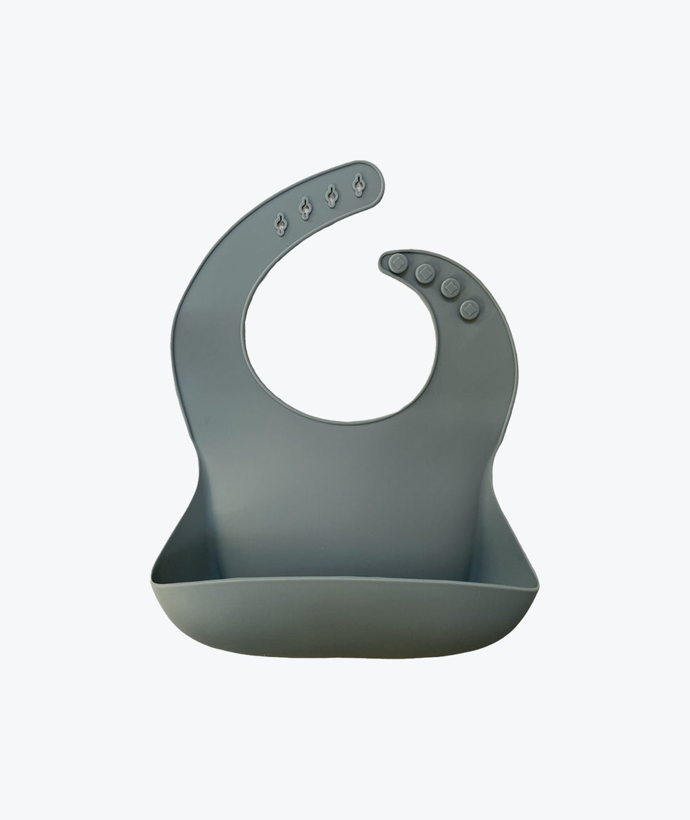 Silicone Bibs