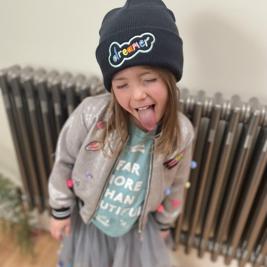 Dreamer Beanie Hat
