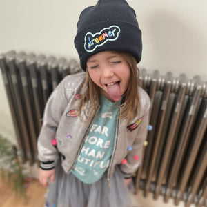 Dreamer Beanie Hat
