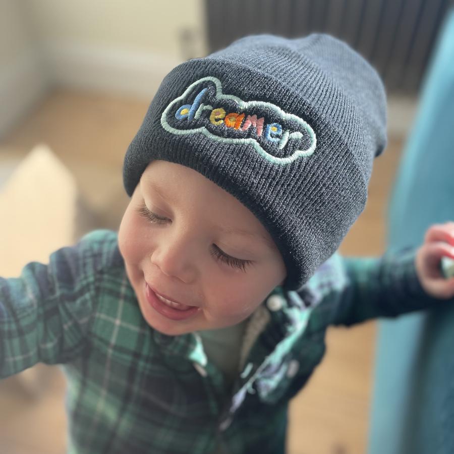 Dreamer Beanie Hat