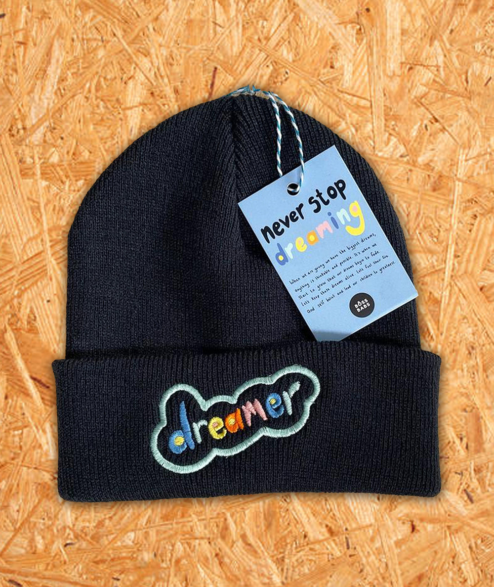 Dreamer Beanie Hat