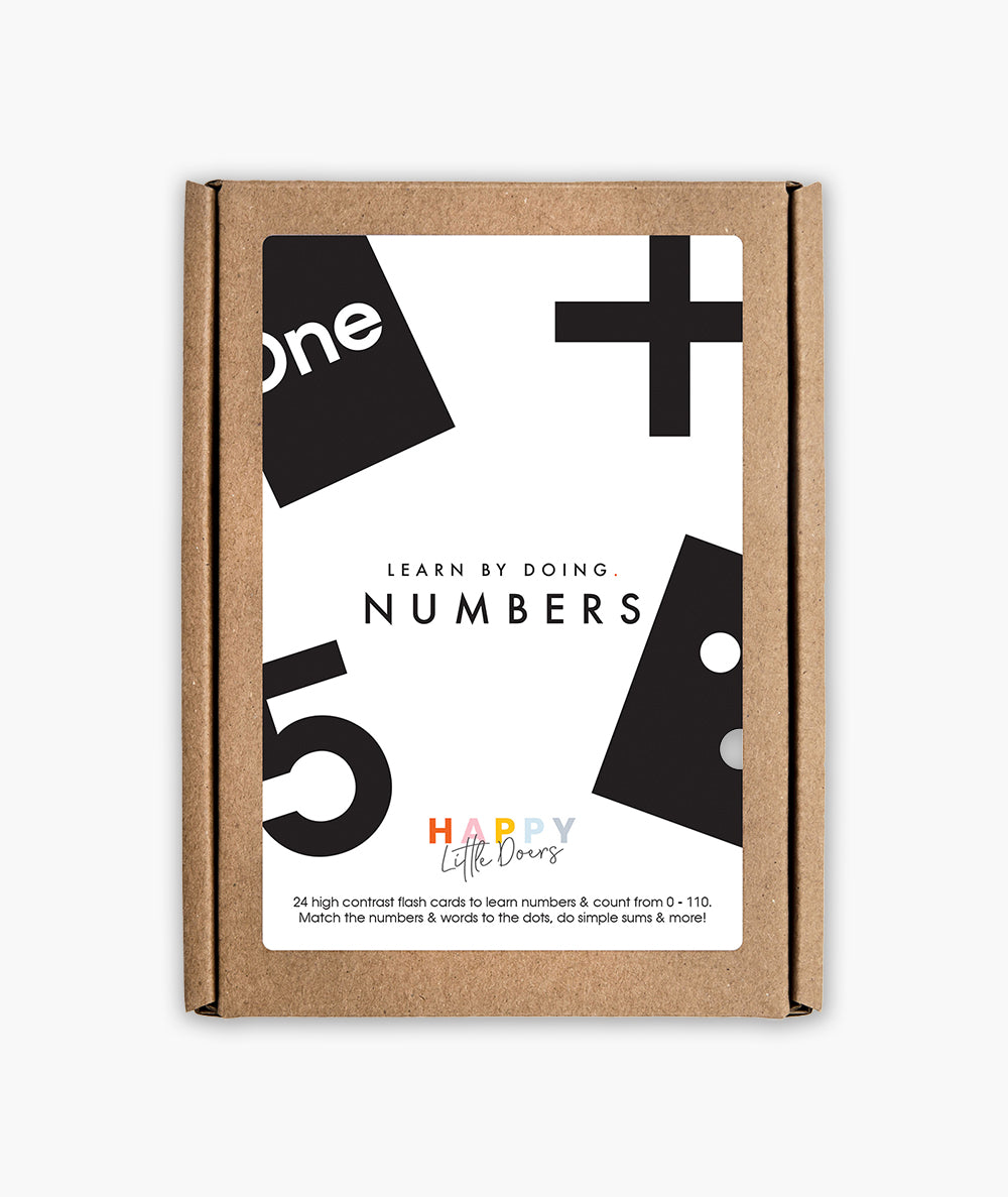 Numbers