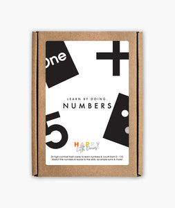 Numbers