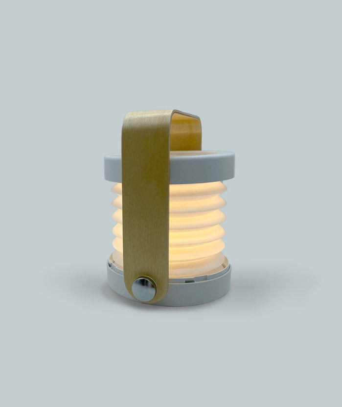 LED Lantern Night Light