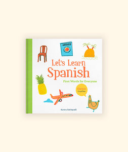 Let's Learn Spanish