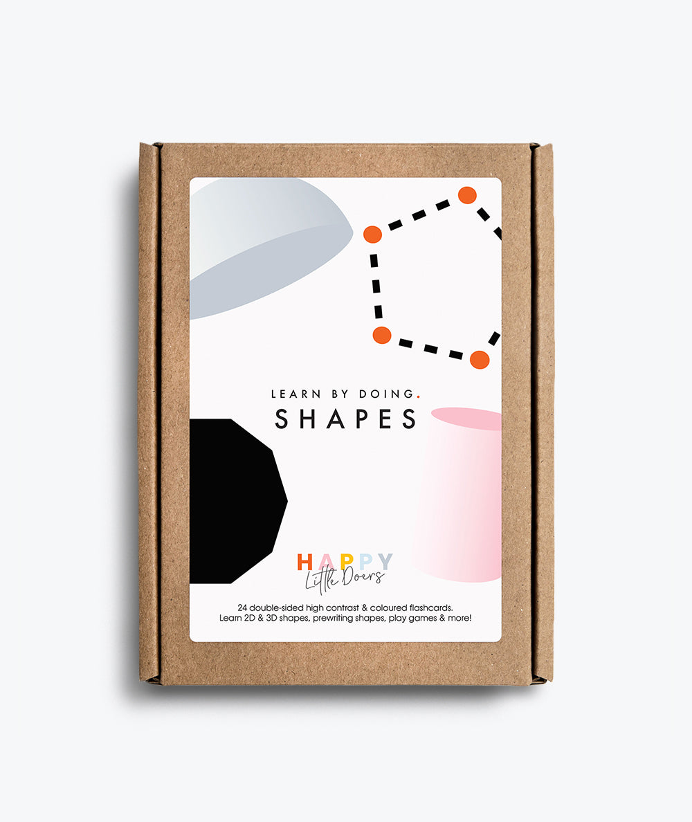 Shapes