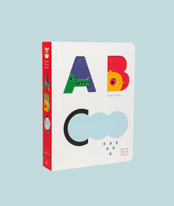 TouchThinkLearn: ABC