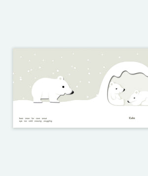 TouchThinkLearn: Baby Animals