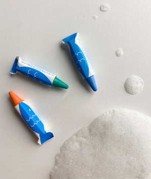 Kitpas for bath: Set of 3