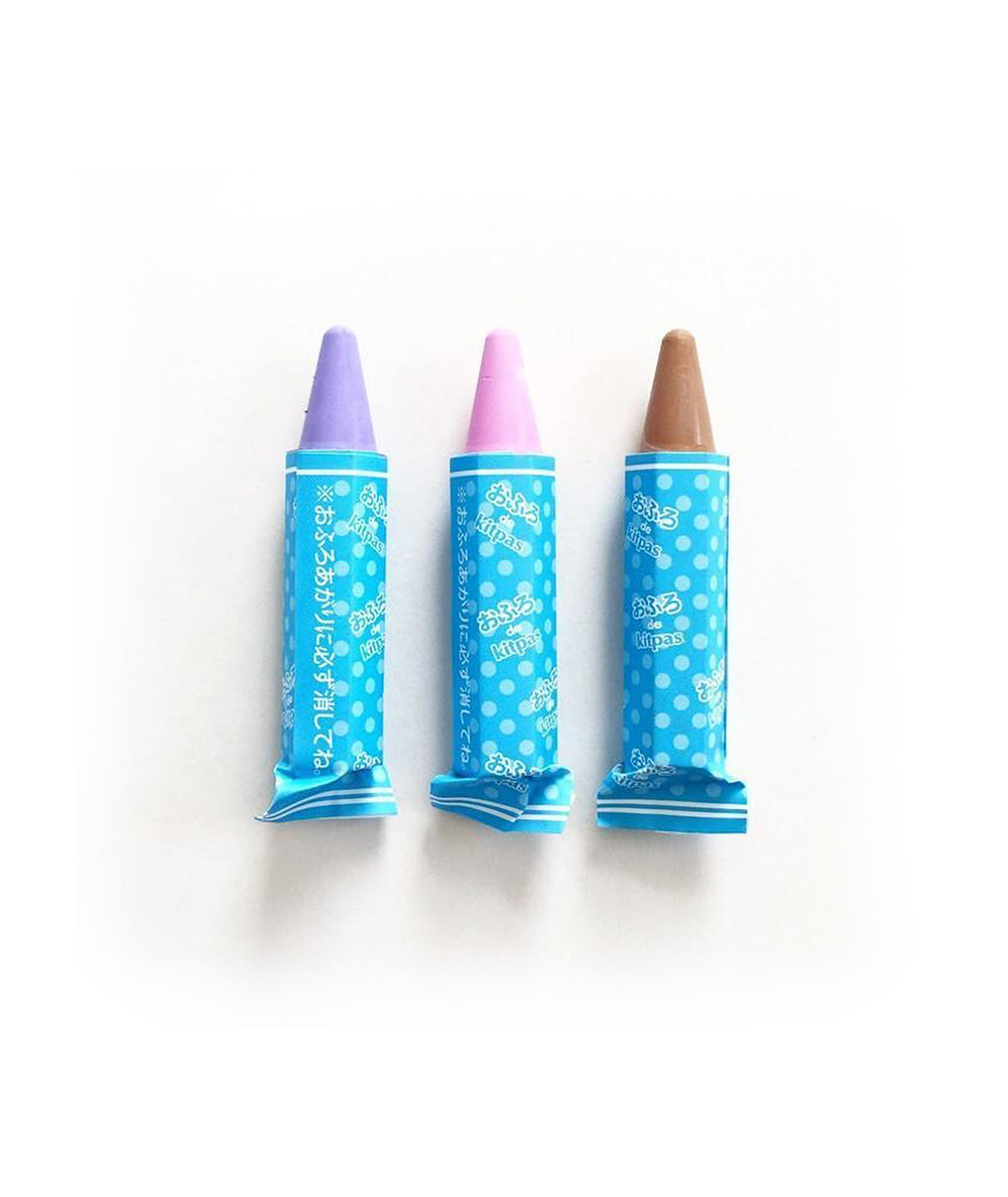 Kitpas for bath: Set of 3