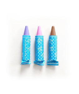 Kitpas for bath: Set of 3