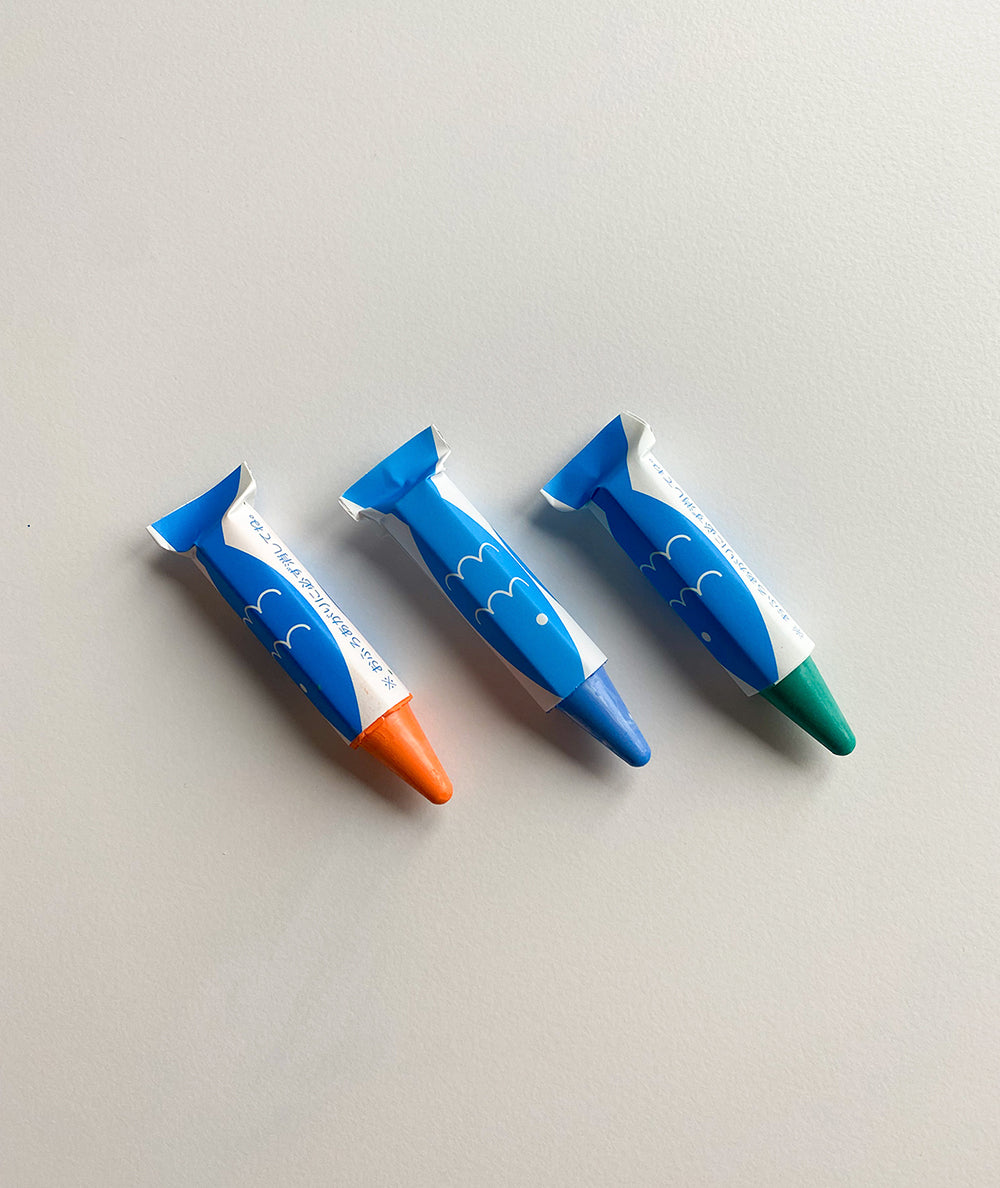 Kitpas for bath: Set of 3