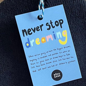 Dreamer Beanie Hat