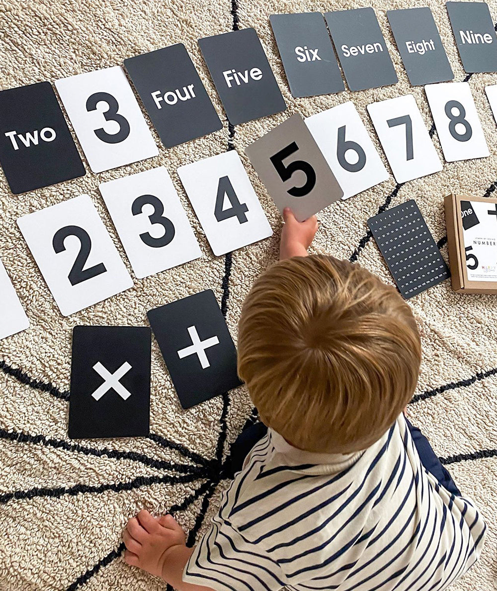 Numbers