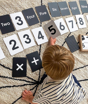 Numbers