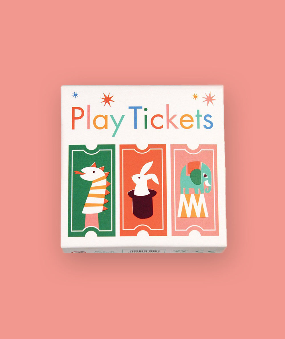 Play Tickets