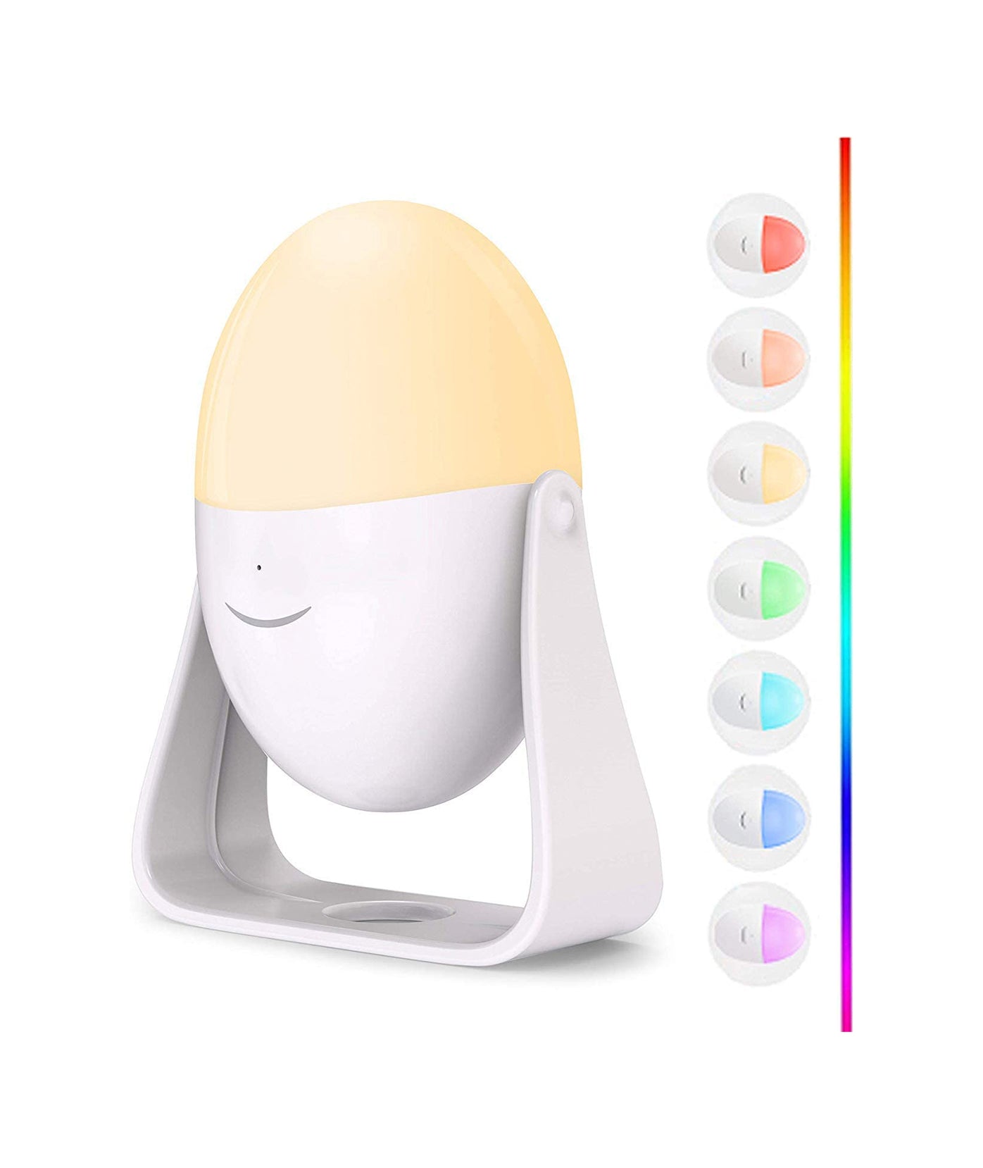 Baby 'Shake Shake' Night Light