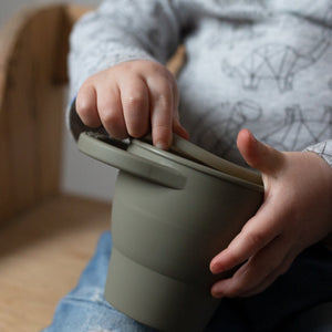 Snack Pots