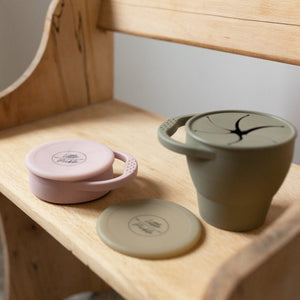 Snack Pots