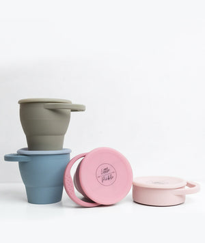 Snack Pots