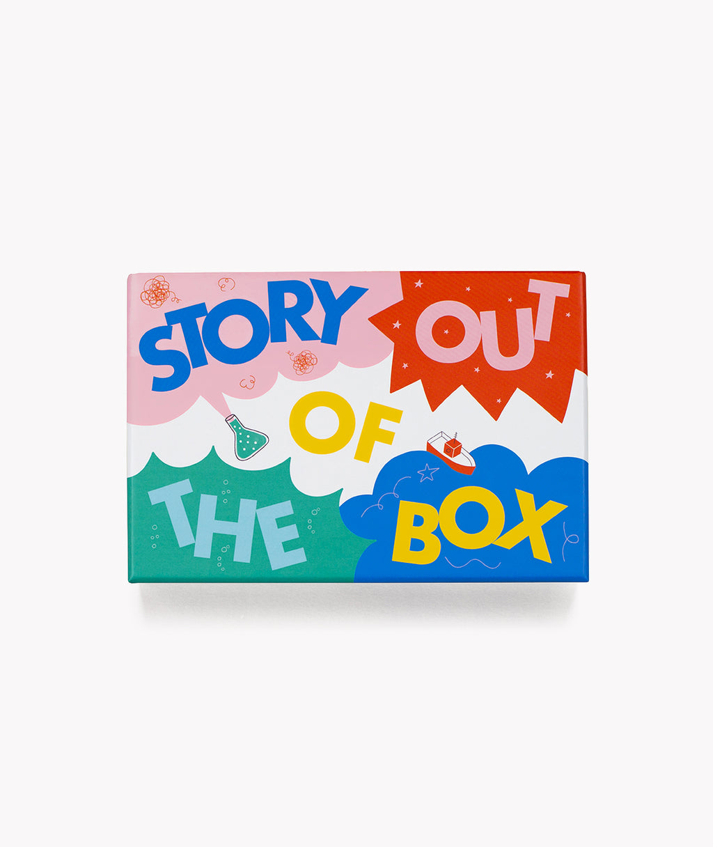 Story Out Of The Box