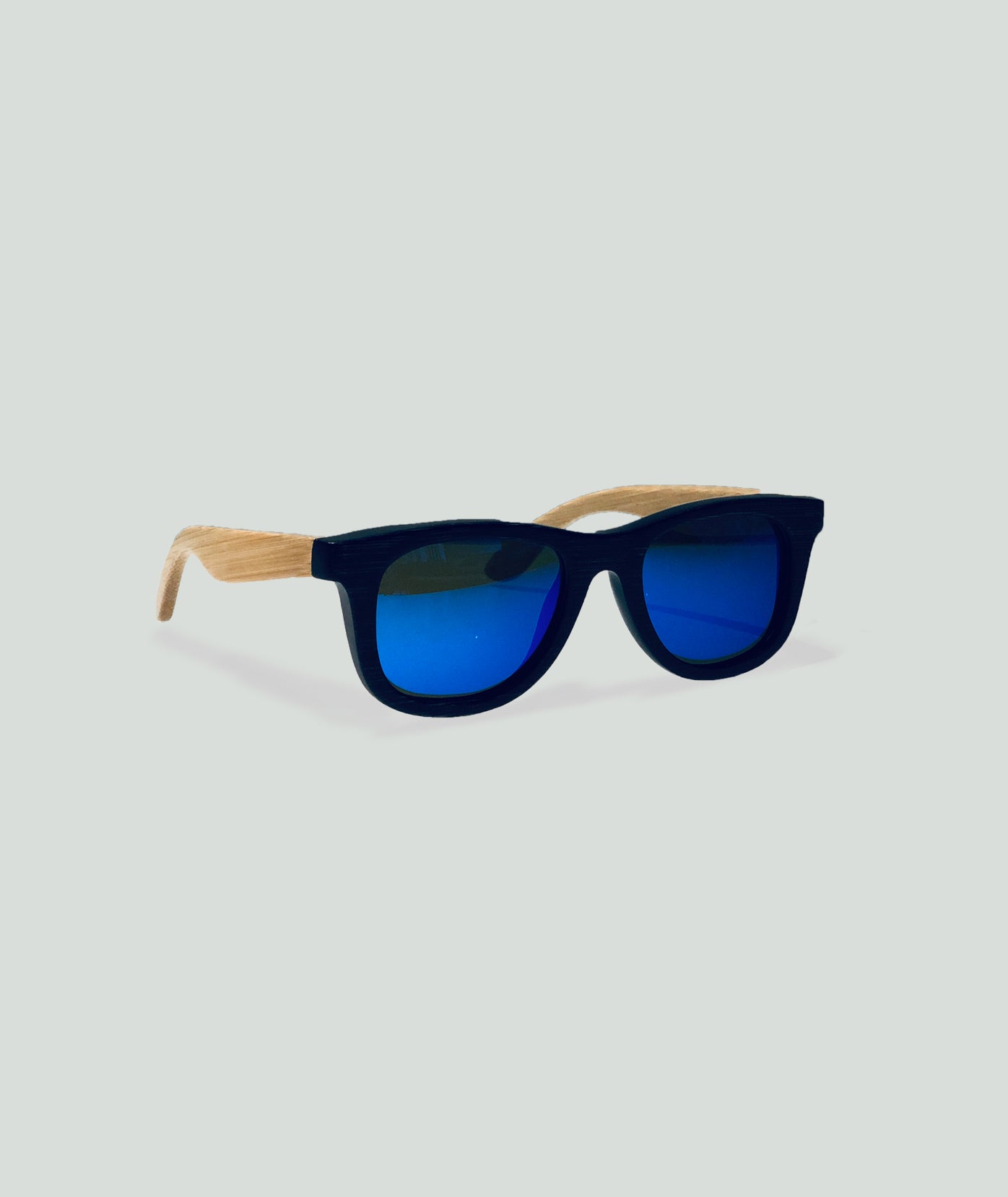 Kids Bamboo Sunglasses